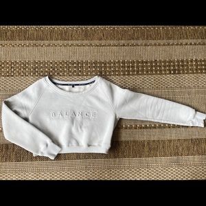 Balance Athletica Crewneck